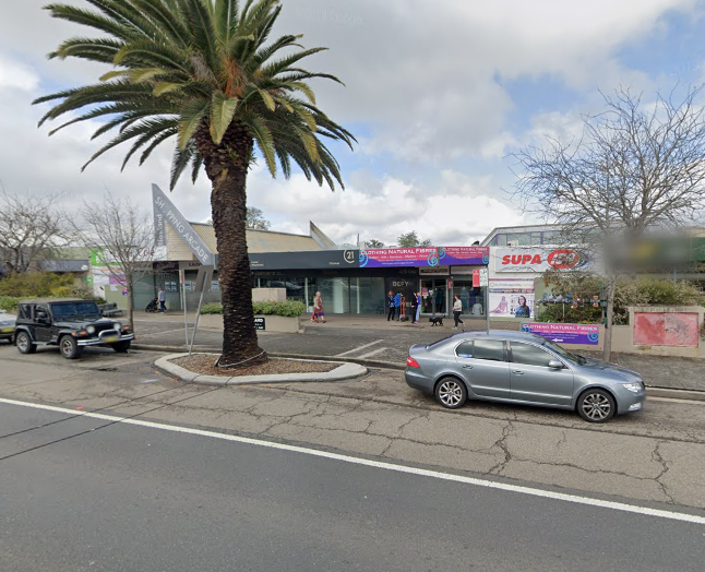 SUPA IGA Springwood
