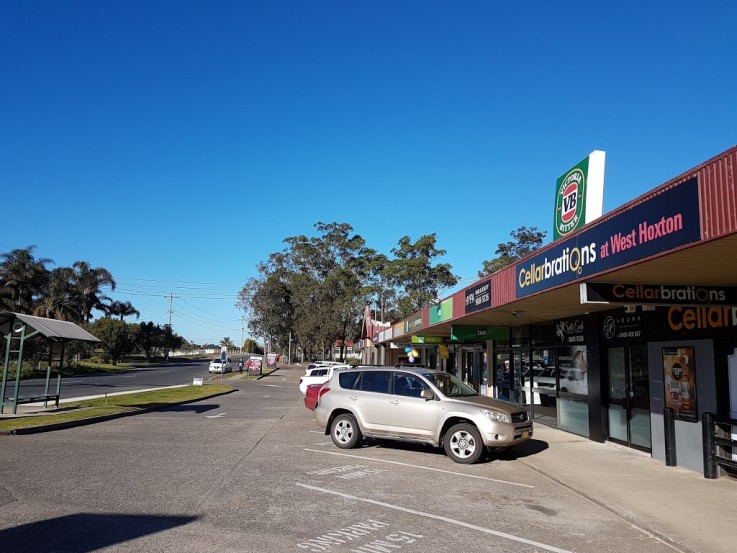 SUPA IGA Engadine