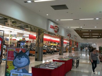 IGA Luddenham