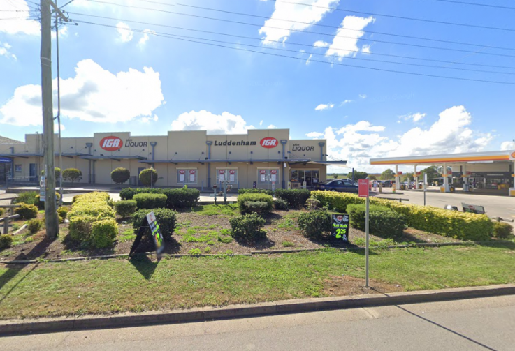 Heathcote IGA