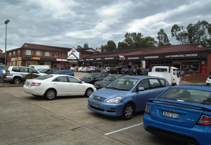 IGA Silverdale
