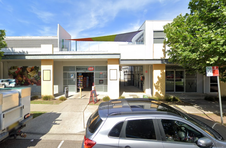 Ashcroft's SUPA IGA Moss Vale