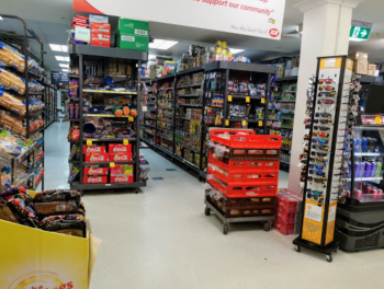 IGA X-press Greenwell Point