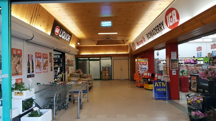 Khans SUPA IGA Gerringong