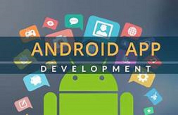 Top Mobile App Development Android Ios