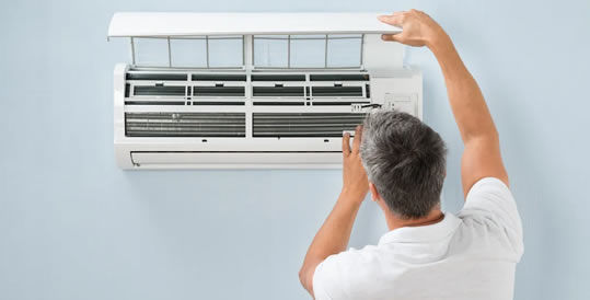 Get Air Conditioning Installation and Re