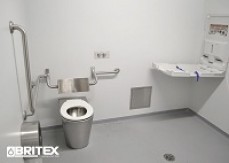 Bathroom Warehouse | Washroom Accessorie