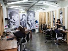 Hair Salon Melbourne | Biba Salon