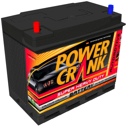 Buy Best Car Batteries in Brisbane | Roadside Response