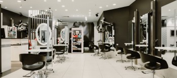 Lightening Hair Color Treatment