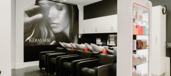 Lightening Hair Color Treatment