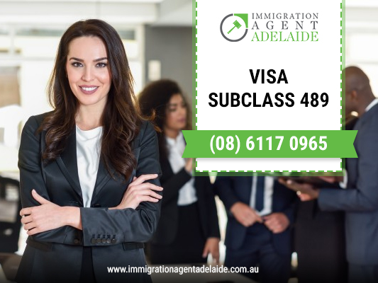 Visa Subclass 489 | Adelaide Immigration Agent