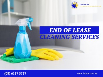 Bond Cleaning Perth | End of Lease Cleaning Services