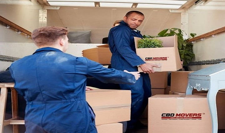 Hire Gold Coast Removalist Company For the Next Move