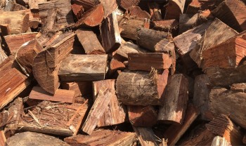 Get High Quality Sawdust Firewood