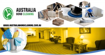 Bond Cleaning  in Gold Coast