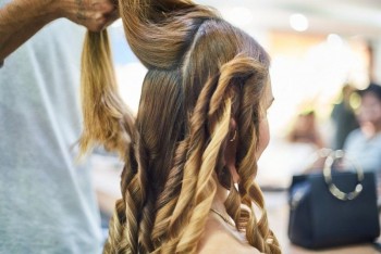 Hairdressing Beauty Service Brisbane Queensland