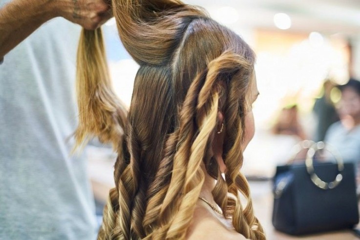 Hairdressing Beauty Service Brisbane Queensland