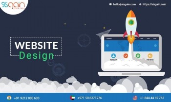 The premium responsive web design company