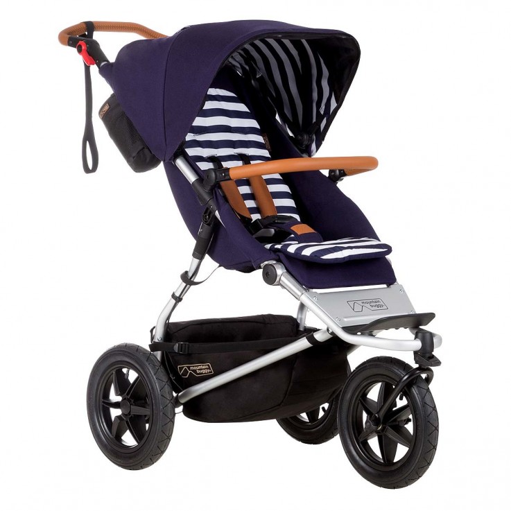 Mountain Buggy Luxury Collection Urban