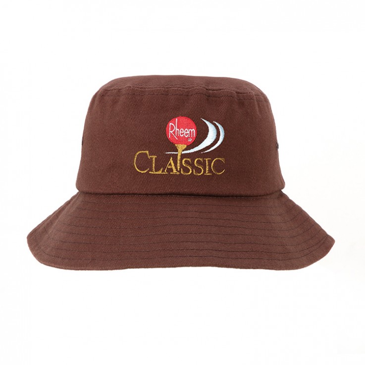 What are the Top Branded Bucket Hats for