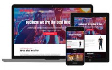 AWARD WINNING WEB DESIGN AND MARKETING COMPANY WITH AFFORDABLE PRICING 