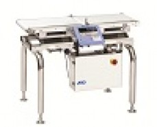 Checkweigher | Industrial Checkweigher