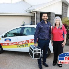 Home Doctor in Brisbane