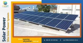 5KW Solar Panel System| Best Solar Panel