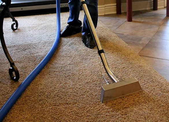 Carpet Cleaning Wyndham Vale