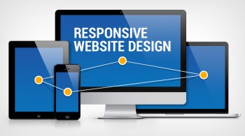Responsive Web Design Company