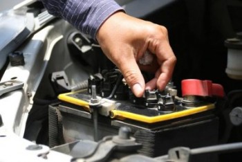 Quality Car Battery Replacement in Officer - Star Motor Works