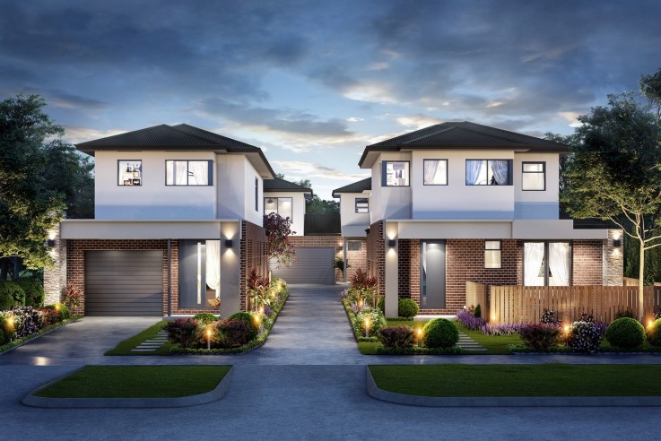 3d rendering services