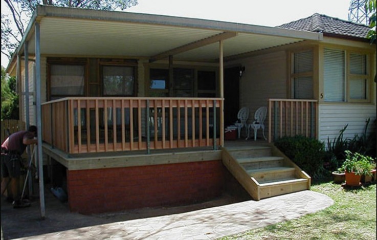 River Gum Constructions Glenmore Park NSW 