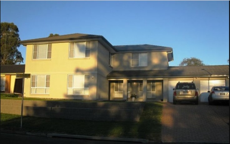 River Gum Constructions Glenmore Park NSW 