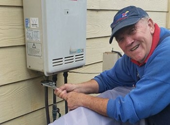 Plumbing services in Central Coast: ‘Advantage Hot Water And Plumbing’