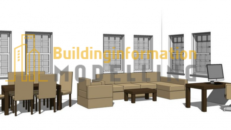  Revit BIM Family Creation Services in Adelaide - Building Information Modeling