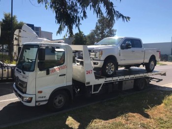Cheap Car Towing Service in Melton - Cheap Tow Truck
