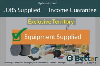 Mobile Service Cleaning Franchise Adelaide South Australia