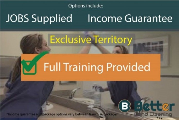 Mobile Service Cleaning Franchise Adelaide South Australia