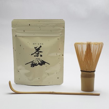 Matcha Ceremonial Kit - MYCHA