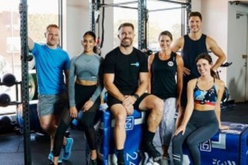 Gym Health and Fitnes Franchise Brisbane Queensland