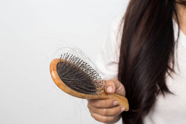 What does hair regrowth treatment do? 