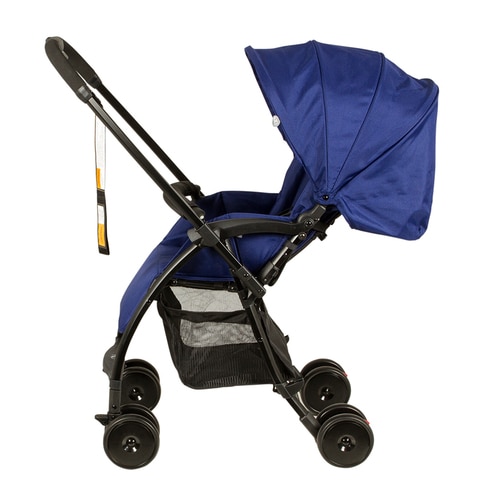 Childcare Flip Stroller Reversible Handl
