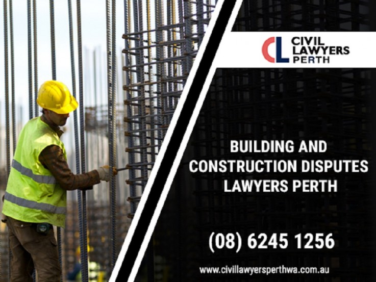 Have you looked for building dispute lawyers in Perth?