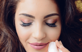 Perfect Volume Eyalash Extensions By Fancy Lash