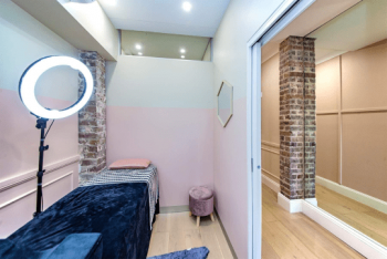 Perfect Volume Eyalash Extensions By Fancy Lash