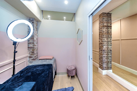 Perfect Volume Eyalash Extensions By Fancy Lash