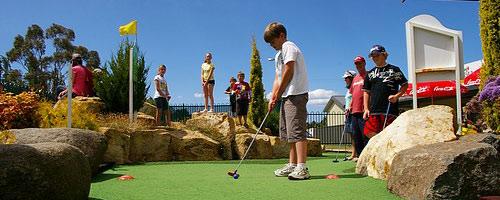 Outdoor Activities With Kids In Australi