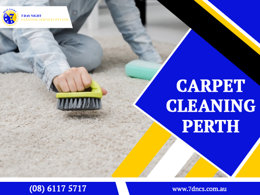 Carpet Cleaning Perth | Cleaning Services Perth